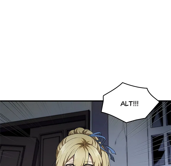 Useless Wizard Chapter 49 – Page 95