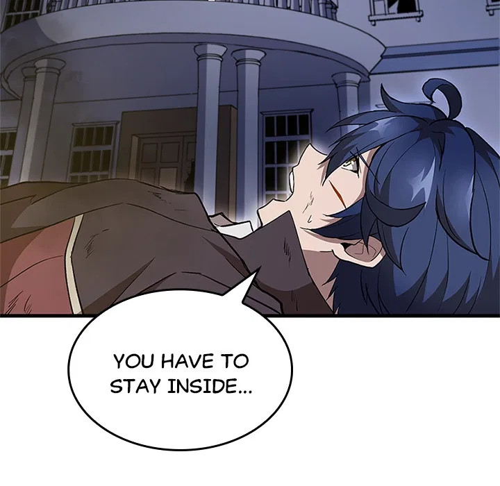 Useless Wizard Chapter 49 – Page 98