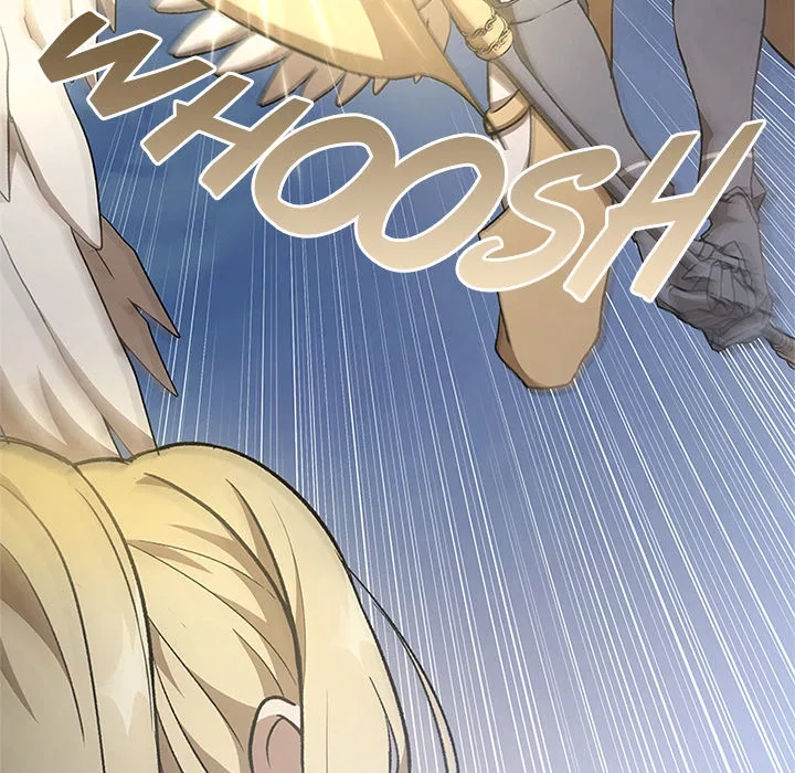 Useless Wizard Chapter 49 – Page 108