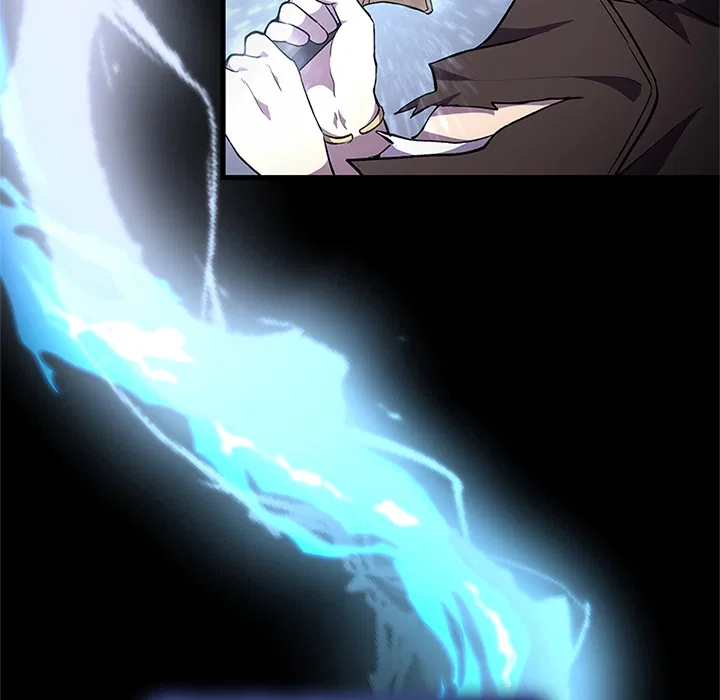 Useless Wizard Chapter 49 – Page 117