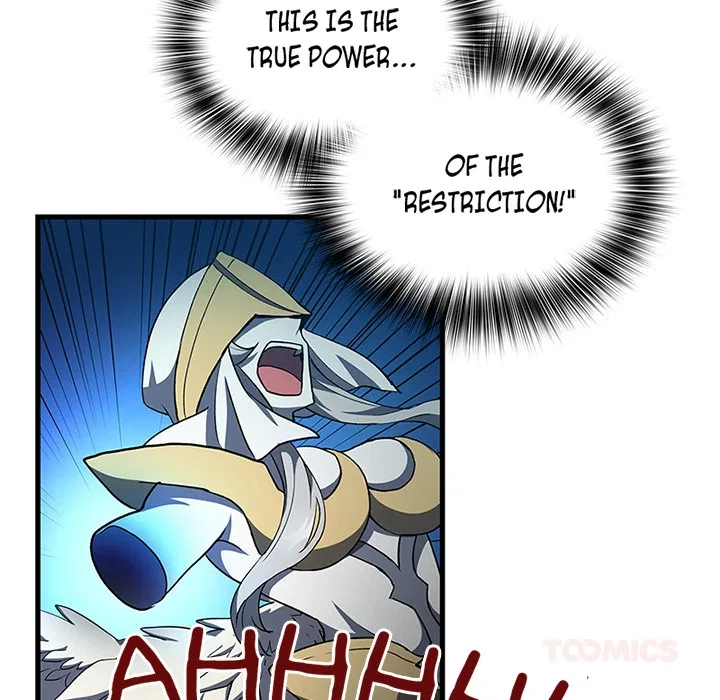 Useless Wizard Chapter 49 – Page 129