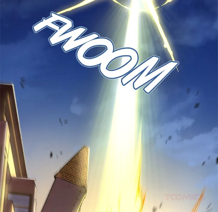 Useless Wizard Chapter 49 – Page 138