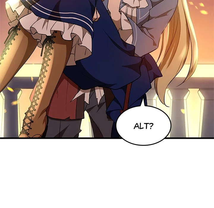 Useless Wizard Chapter 49 – Page 148
