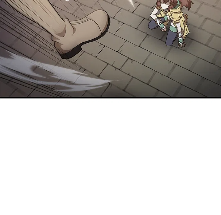 Useless Wizard Chapter 49 – Page 150