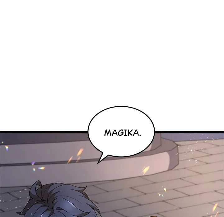 Useless Wizard Chapter 49 – Page 151