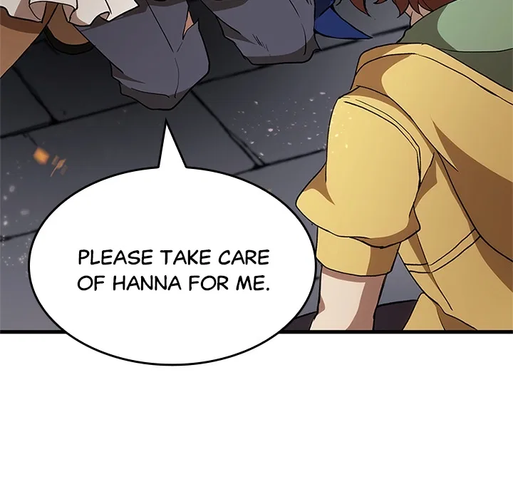 Useless Wizard Chapter 49 – Page 153