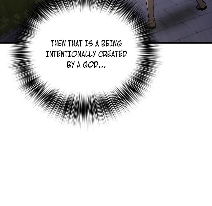 Useless Wizard Chapter 48 – Page 11
