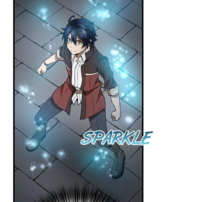 Useless Wizard Chapter 48 – Page 19