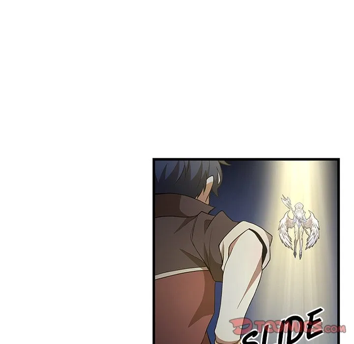 Useless Wizard Chapter 48 – Page 21