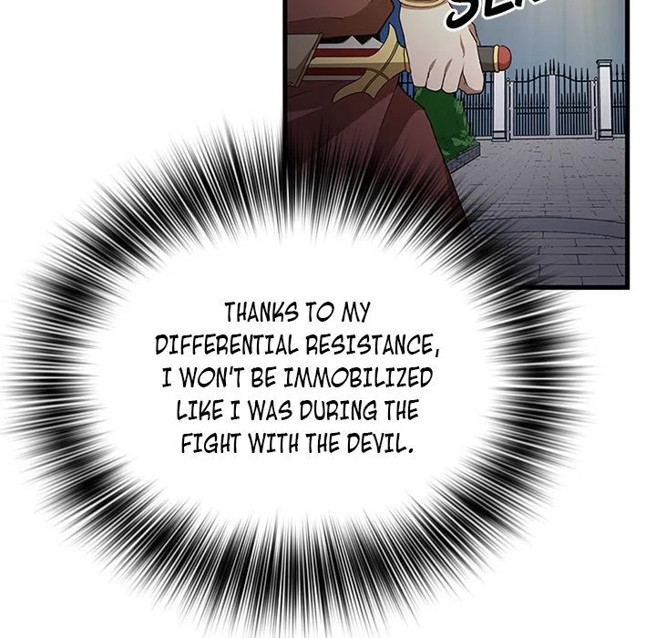 Useless Wizard Chapter 48 – Page 22