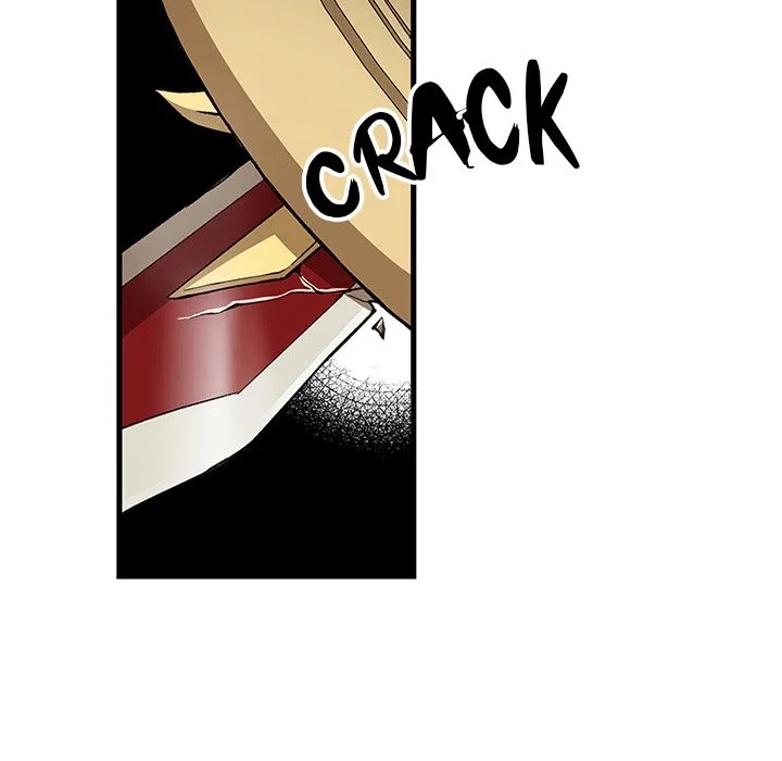 Useless Wizard Chapter 48 – Page 40
