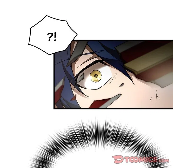 Useless Wizard Chapter 48 – Page 45