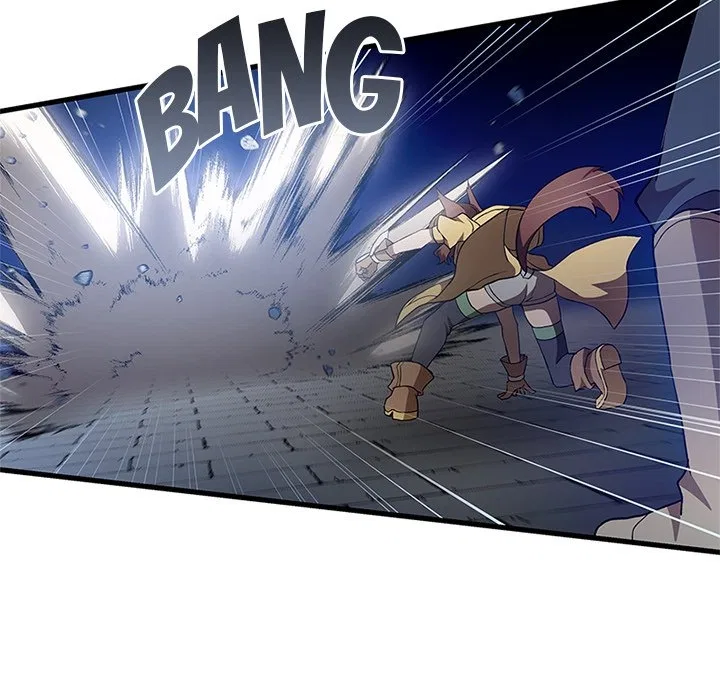 Useless Wizard Chapter 48 – Page 55