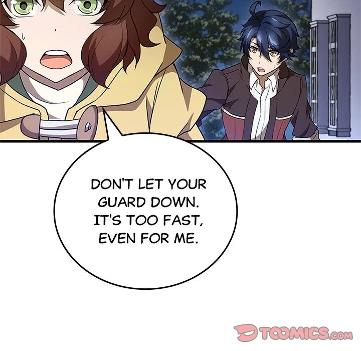Useless Wizard Chapter 48 – Page 57