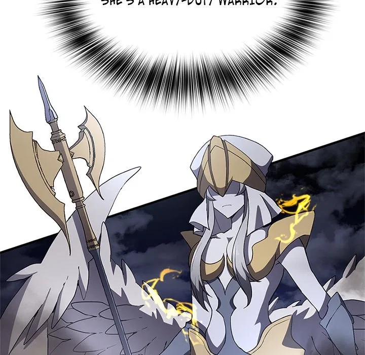 Useless Wizard Chapter 48 – Page 59