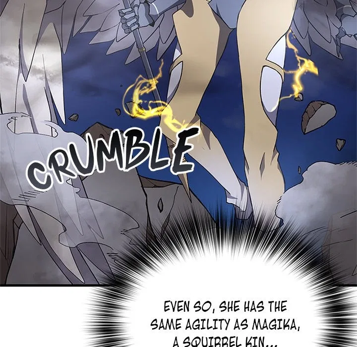 Useless Wizard Chapter 48 – Page 60