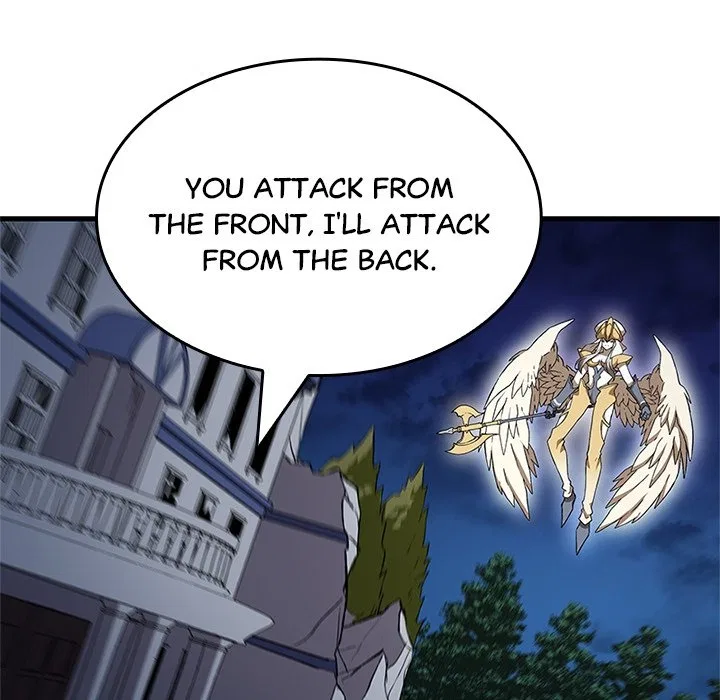 Useless Wizard Chapter 48 – Page 65