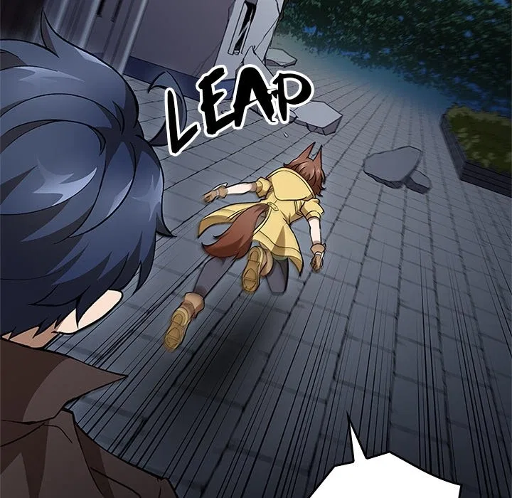 Useless Wizard Chapter 48 – Page 66