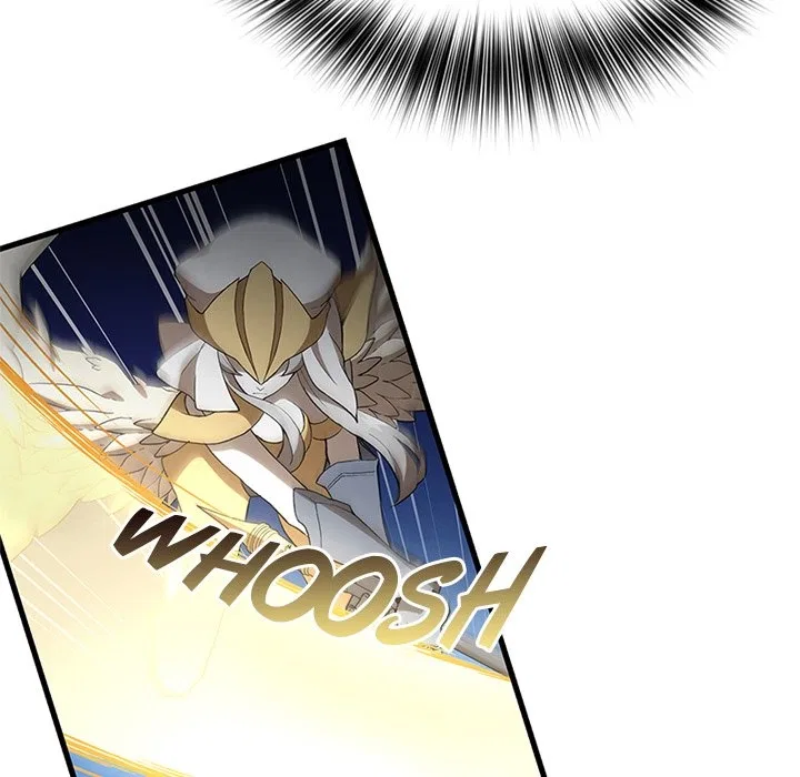 Useless Wizard Chapter 48 – Page 70