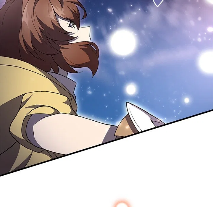 Useless Wizard Chapter 48 – Page 80