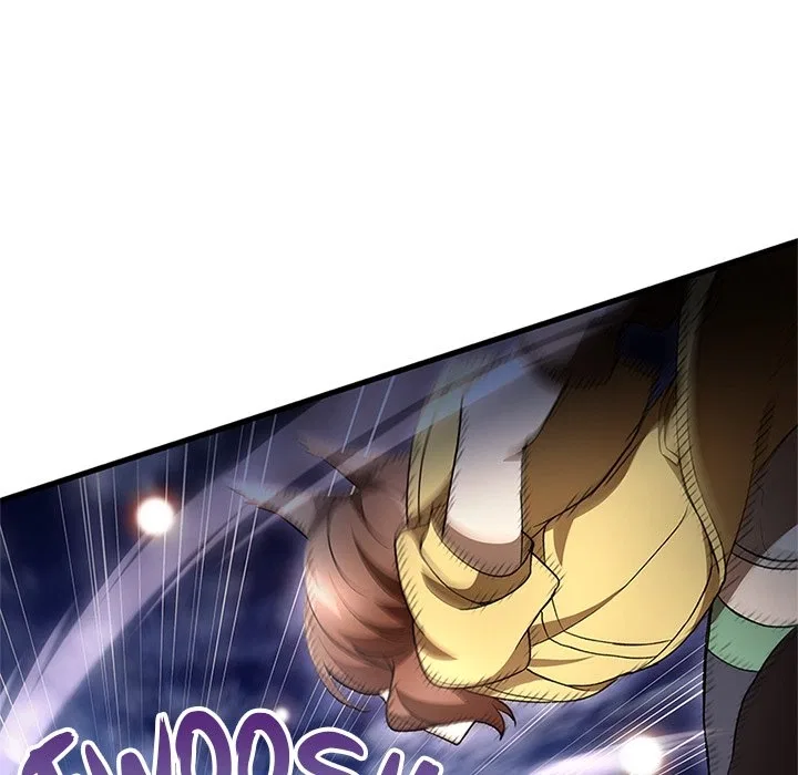 Useless Wizard Chapter 48 – Page 83