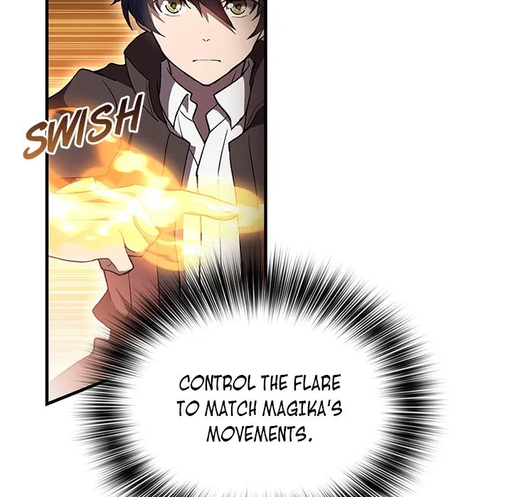Useless Wizard Chapter 48 – Page 86