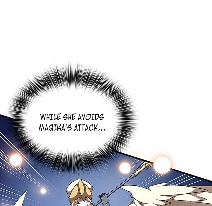 Useless Wizard Chapter 48 – Page 90