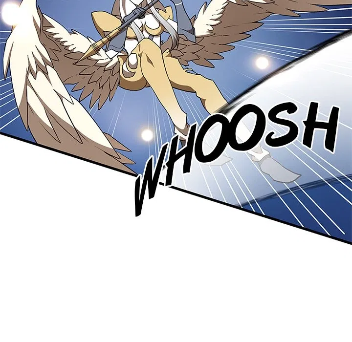 Useless Wizard Chapter 48 – Page 91