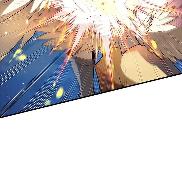 Useless Wizard Chapter 48 – Page 94