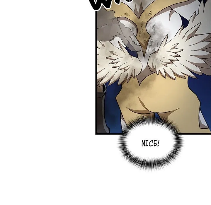 Useless Wizard Chapter 48 – Page 96