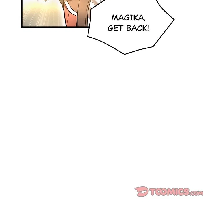 Useless Wizard Chapter 48 – Page 99