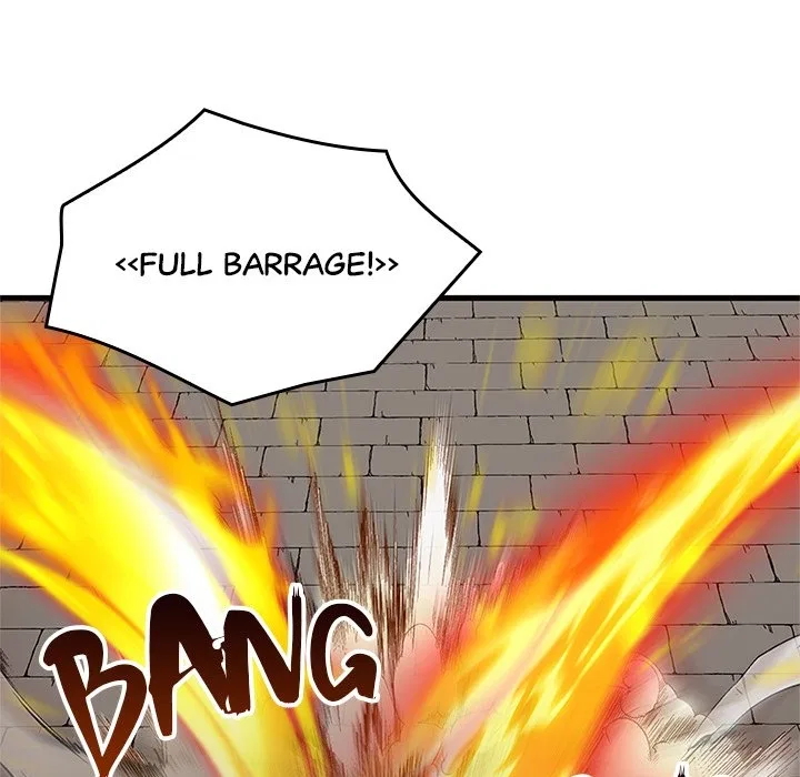 Useless Wizard Chapter 48 – Page 100
