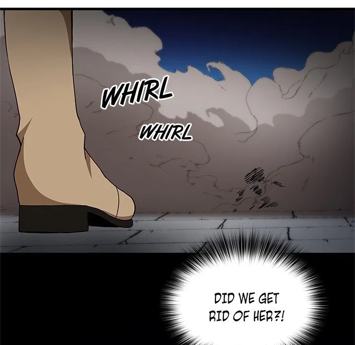 Useless Wizard Chapter 48 – Page 103