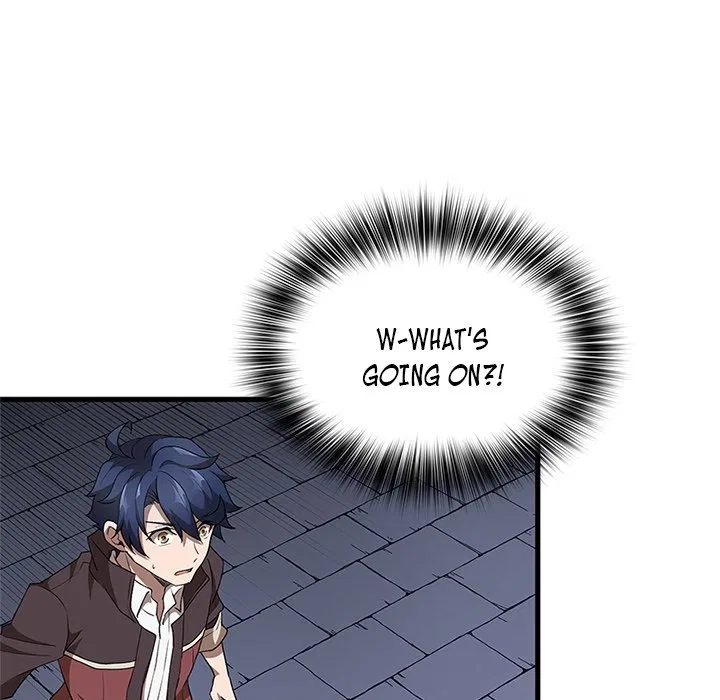 Useless Wizard Chapter 48 – Page 113