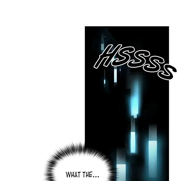 Useless Wizard Chapter 48 – Page 126