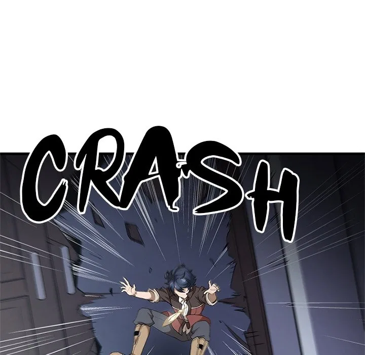 Useless Wizard Chapter 48 – Page 134