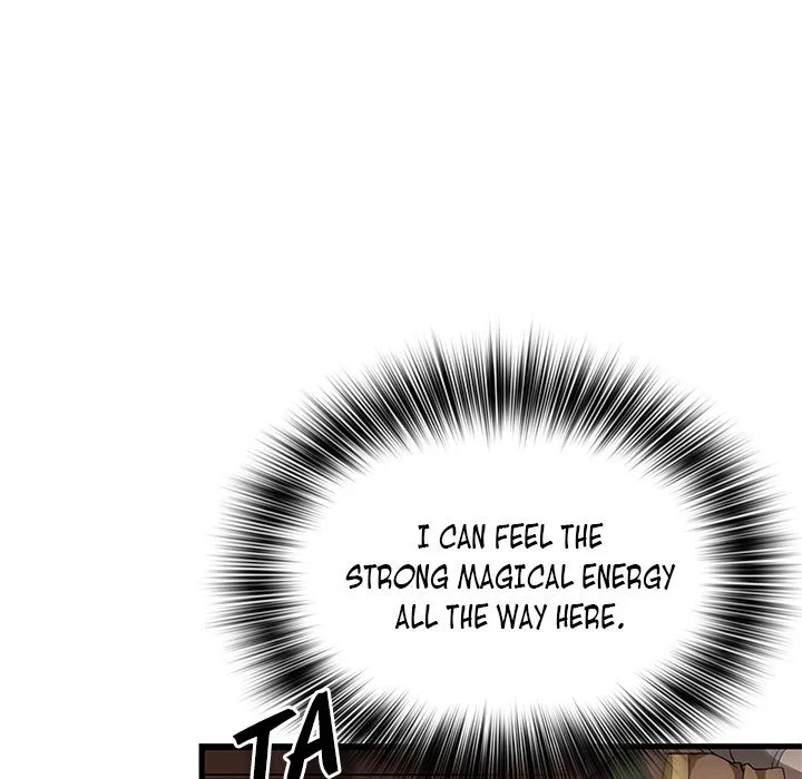 Useless Wizard Chapter 47 – Page 8