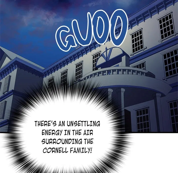 Useless Wizard Chapter 47 – Page 14