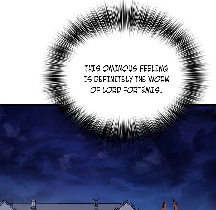 Useless Wizard Chapter 47 – Page 16