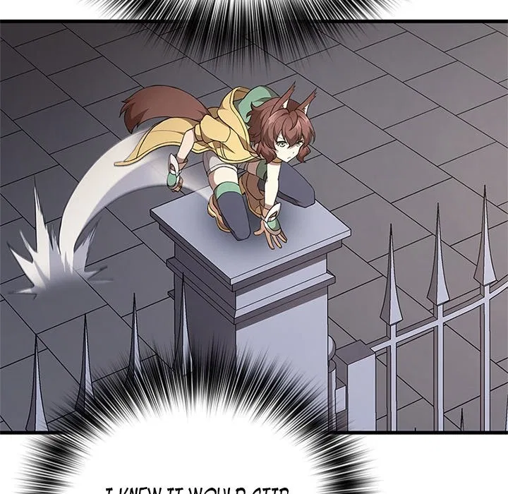 Useless Wizard Chapter 47 – Page 19