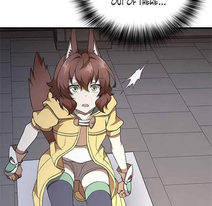 Useless Wizard Chapter 47 – Page 22