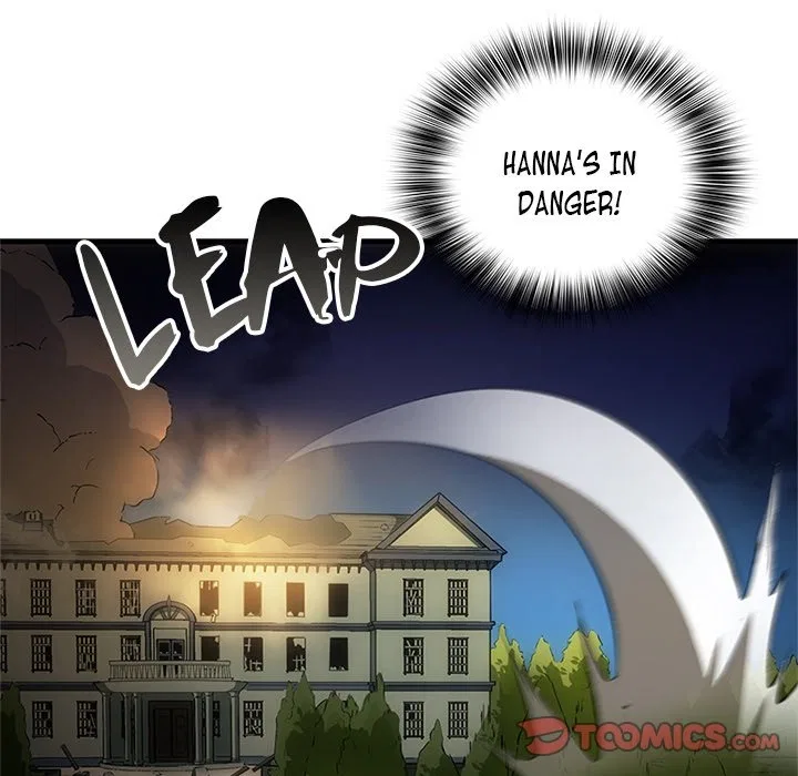 Useless Wizard Chapter 47 – Page 39