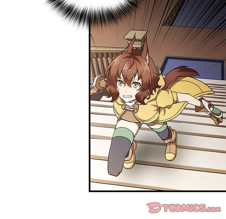Useless Wizard Chapter 47 – Page 75