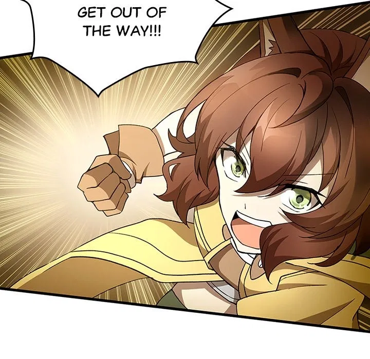 Useless Wizard Chapter 47 – Page 83