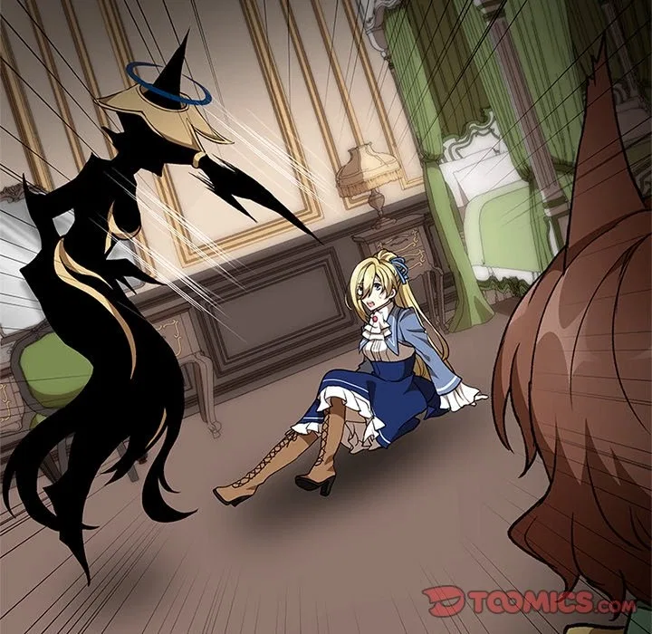 Useless Wizard Chapter 47 – Page 93
