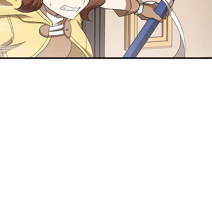 Useless Wizard Chapter 47 – Page 96