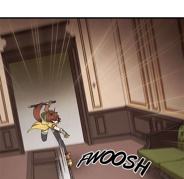 Useless Wizard Chapter 47 – Page 98