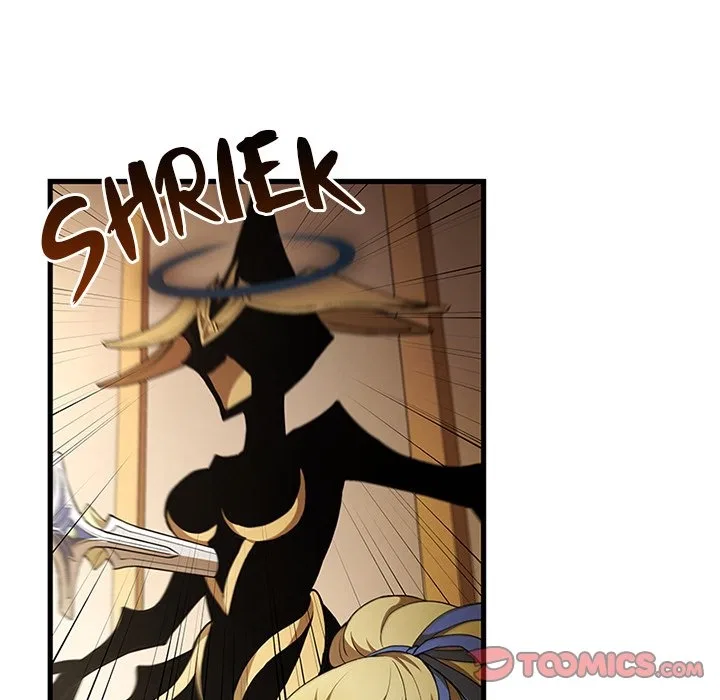 Useless Wizard Chapter 47 – Page 102