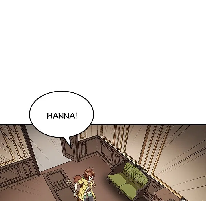 Useless Wizard Chapter 47 – Page 110