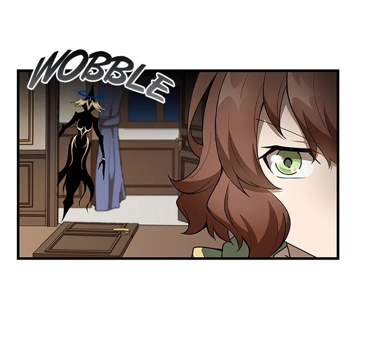 Useless Wizard Chapter 47 – Page 117